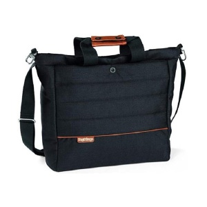 Torba za kolica All day ebony Peg Perego P3150061630