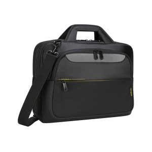 Torba za laptop Targus CityGear TCG455GL, do 14 inča, crna - Img 2