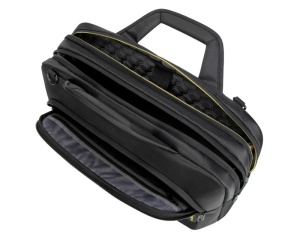 Torba za laptop Targus CityGear TCG455GL, do 14 inča, crna - Img 6