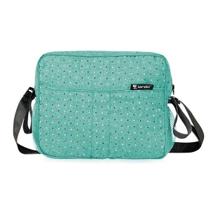 Torba za mame Green Lorelli 10040081704