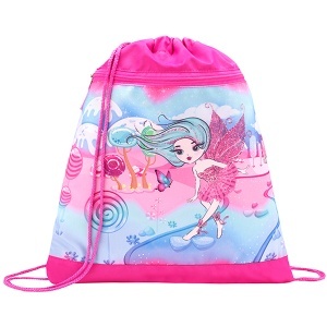 Torba za sport Sweet Fairy 336-91 Belmil 97203