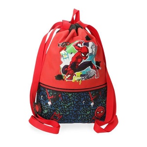 Torba za sport Urban 2933821 30x40cm Spiderman 29.338.21