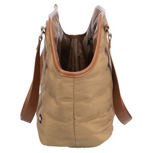 Torba za transport ljubimaca Cassy 18*30*50cm Trixie 28844 - Img 2