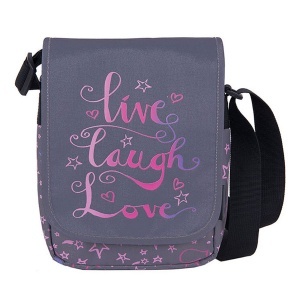 Torbica City Live Laugh Pulse 121286