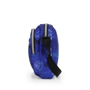 Torbica na rame 16x20x6,5 cm Gaming - Img 2