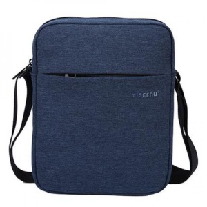 Torbica Tigernu T-L5102 26x6x21cm plava