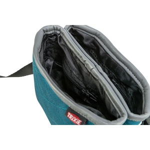Torbica za poslastice Twin 15x18x2,5cm Trixie 32295 - Img 3