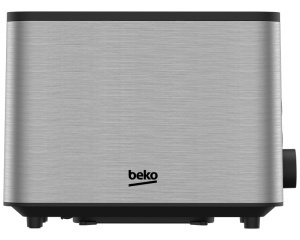 Toster Beko TAM 7321 I 950W inox - Img 7