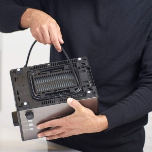 Toster Black+Decker BXTO1000E - Img 4