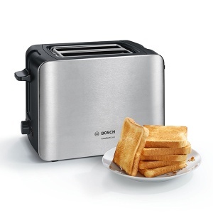 Toster Comfort Line Bosch TAT6A913 - Img 3