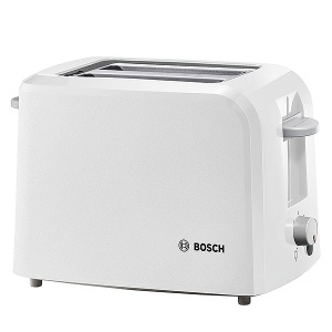 Toster Compact Class Bela Bosch TAT3A011