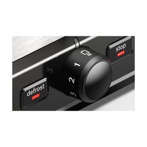 Toster DesignLine Bosch TAT5P420 - Img 2