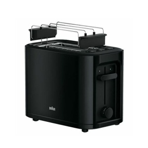Toster HT3010BK Braun 557100