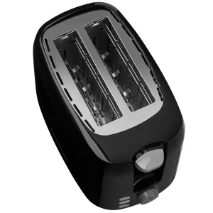 Toster Sencor STS 2607BK crni 750W - Img 4