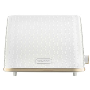 Toster Sencor STS 7200WH beli 930W