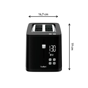 Toster TT640810 850W Tefal 3045386381777 - Img 4