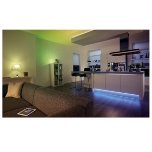 Traka za osvetljenje HUE PHILIPS COL LightStrips clear 72993/55/PH - Img 3