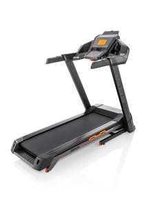Traka Za Trčanje 18Km/2,5Ks Kettler Alpha Run 200 200000962946