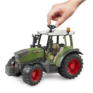 Traktor Fendt Vario 211 Bruder 021801 - Img 2