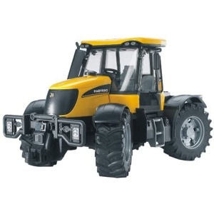 Traktor JCB Fastrac 3220 Bruder 030308 - Img 1