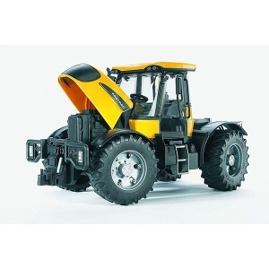 Traktor JCB Fastrac 3220 Bruder 030308 - Img 2