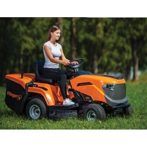 Traktor kosačica VT 1000 HD Villager 040942 - Img 2