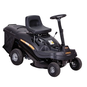 Traktor kosačice Villager Rider VTR 650 Orange edition 051438