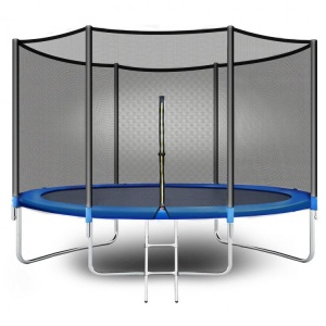 Trambolina 10ft 306x255cm OUT0001