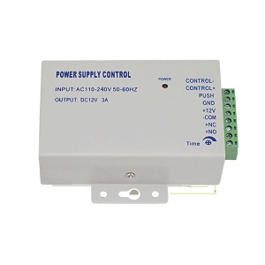 Transformator 110-240V AC/12DC 5A EL-K80 Elmark 196006