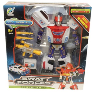 Transformer Forces U24554 - Img 2