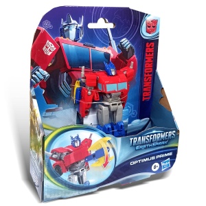 Transformers Optimus Prime figura 1043985