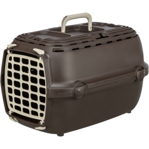 Transporter relax 1 XS 32x30x48cm braon