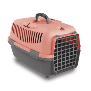Transporter za ljubimce Nomade 1 48x32x32cm Petmax 13257