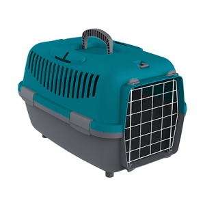 Transporter za ljubimce Nomade Lux 1 48x32x32cm Petmax 50300