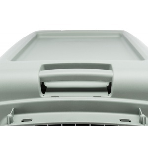 Transporter za pse Be Eco Giona 60x61x81cm IATA set Trixie 39893 - Img 3