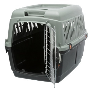 Transporter za pse Be Eco Giona S-M 50x51x70cm IATA set Trixie 39892 - Img 2