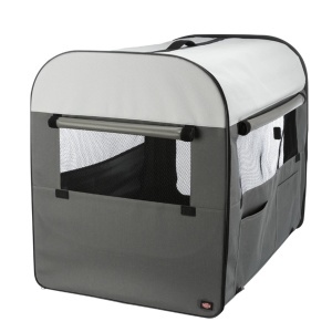 Transportna torba br4 najlon 55x65x80cm Trixie 39704 - Img 2
