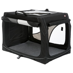 Transportna torba Vario 61x43x46cm Trixie 39721 - Img 4