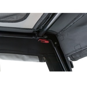 Transportna torba Vario 99x67x71/61cm Trixie 39724 - Img 4