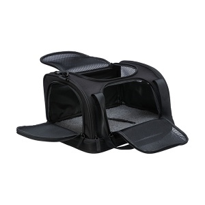 Transportna torba za ljubimca Fly Airline 28x25x45cm Trixie 28902 - Img 3