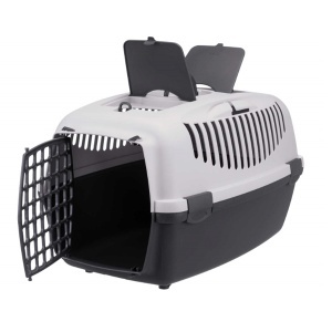Transportni kavez 61x40x38cm Capri 3 Trixie 39831 - Img 2