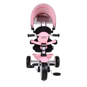 Tricikl One pink Lorelli 10050530012 - Img 2