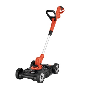 Trimer kosilica 3 in1 Black & Decker ST5530CM