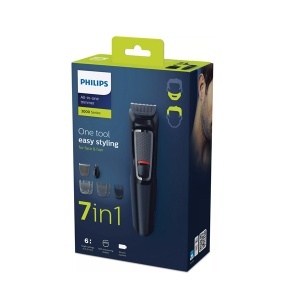 Trimer Multigroom 7u1 MG3720/15 Philips 1150434 - Img 2