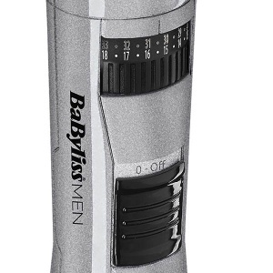 Trimer za bradu Babyliss T831E - Img 3