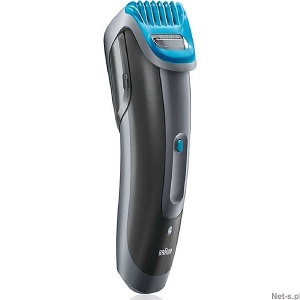 Trimer za bradu i kosu BRAUN Cruzer 6 Precision 504953