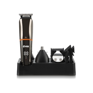 Trimer za bradu/nos/uši 15989 Vox GS860S - Img 2