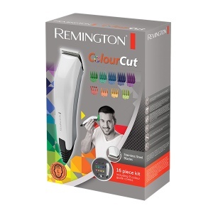 Trimer za kosu ColourCut HC 5035 Remington 4008496867387 - Img 2
