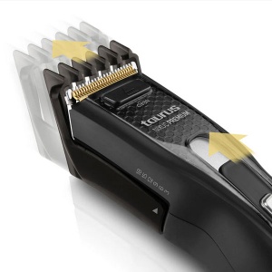 Trimer za kosu Nixus Premium Taurus 902220000 - Img 3