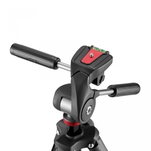 Tripod Compact Advanced Kit Joby 88420 - Img 3
